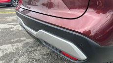 Nissan Qashqai 1.3 DiG-T MH N-Connecta 5dr Petrol Hatchback